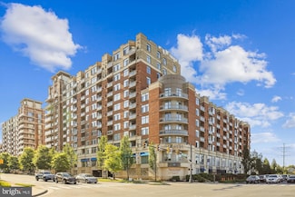 3600 S Glebe Rd Unit 517W, Arlington, VA 22202