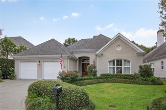 11 English Turn Ct, New Orleans, LA 70131