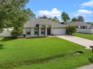 254 Bird of Paradise Dr, Palm Coast, FL 32137