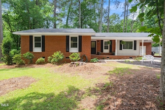 2968 Tram Rd, Fuquay Varina, NC 27526