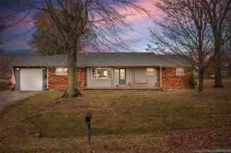 2116 S Ronnie Ave, Scottsburg, IN 47170