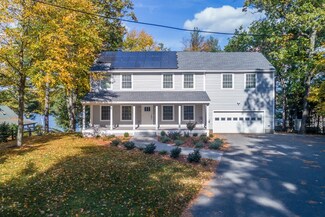 306 Fort Pond Rd, Lancaster, MA 01523