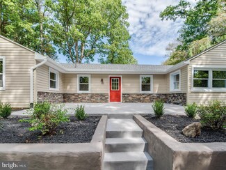 12317 Stoney Batter Rd, Kingsville, MD 21087