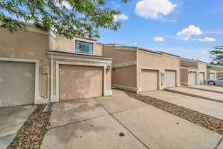 6925 Gayle Lyn Ln Unit 6925, Colorado Springs, CO 80919