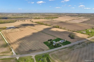 PAR 2 Capac, Berlin Township, MI 48002