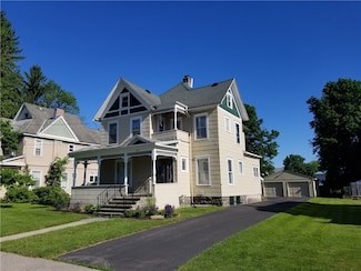 135 E Main St, Norwich, NY 13815