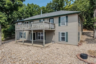 1508 Purvis Rd, Sunrise Beach, MO 65079