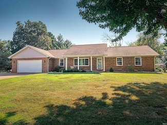 4621 Meadow Ln, Wadesville, IN 47638