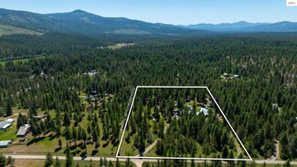 186 Fallis Ln, Oldtown, ID 83822
