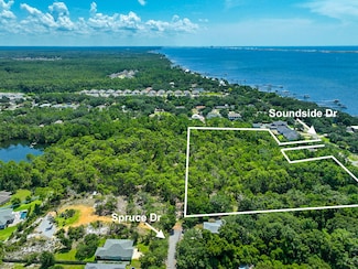 5364 Soundside Dr, Gulf Breeze, FL 32563