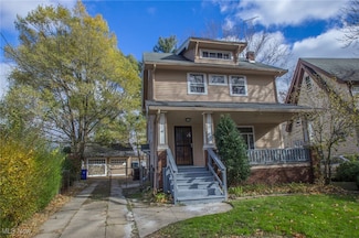 4321 W 23rd St, Cleveland, OH 44109