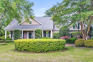 1824 Starfix Terrace, Wilmington, NC 28405