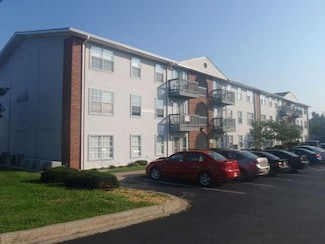 209 Simpson Ave Unit 203, Lexington, KY 40504
