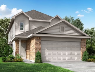 5043 Sandstone Way, San Antonio, TX 78222