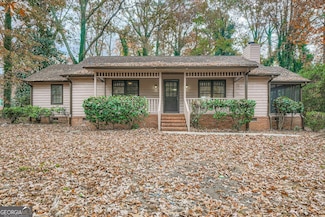 2932 Marsh Ln, Stone Mountain, GA 30087