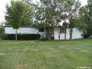 7364 Dillon Rd, Pavilion, NY 14525