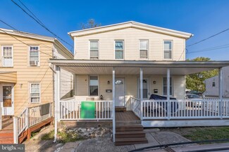 573 E Howard St Unit 71, Pottstown, PA 19464