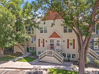 9676 W Cornell Place, Lakewood, CO 80227
