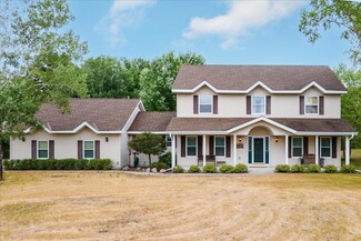 30653 Ivywood Trail, Stacy, MN 55079