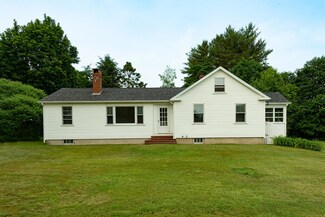107 Beech Ridge Rd, York, ME 03909