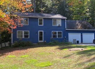 28 Silver Ln, Limerick, ME 04048