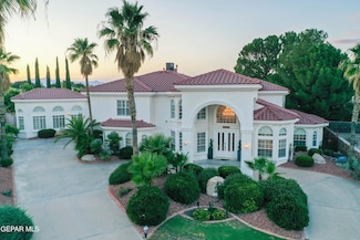 2033 Paseo Del Prado Dr, El Paso, TX 79936