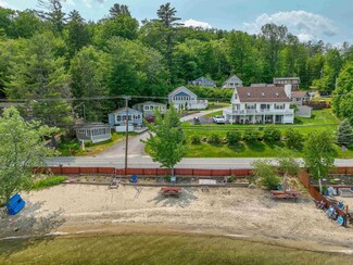 27 Don Gerry Rd Unit 27, Bristol, NH 03222