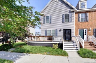 3108 Taylor Ave, West Point, VA 23181