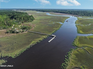 378 Chicora Ln, Yemassee, SC 29945