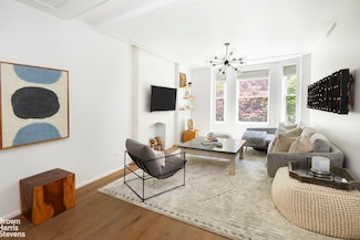 171 Columbia Heights Unit 2A, Brooklyn, NY 11201