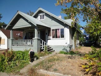 1504 W Gardner Ave, Spokane, WA 99201