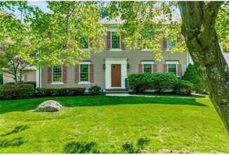 14 Preacher Rd, Milton, MA 02186
