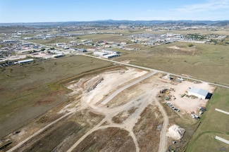 TBD Other Unit TBD BOOM BLVD, Rapid City, SD 57701