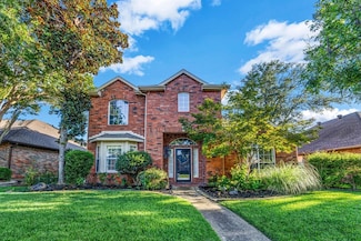 12201 Biloxi Dr, Frisco, TX 75035