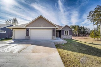 808 Saddle Ridge, Portage, WI 53901