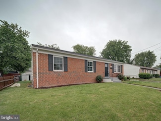 625 Butler Ave, Winchester, VA 22601