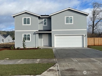 2039 Henderson Way, Longview, WA 98632