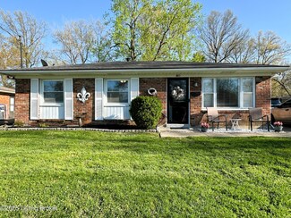 210 Sam Dr, Louisville, KY 40214