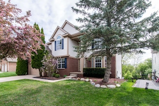 1851 Harley Dr, Ann Arbor, MI 48103