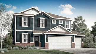 7584 Allesley Dr, Avon, IN 46123
