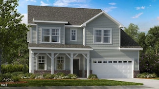 661 Morning Glade St, Wake Forest, NC 27587