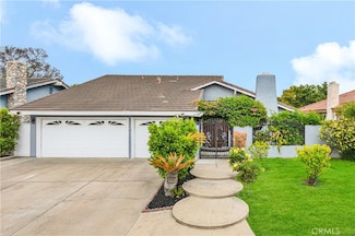 17830 Winterberry St, Fountain Valley, CA 92708