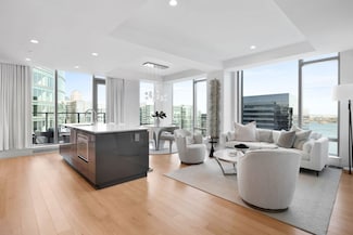 133 Seaport Blvd Unit 2102, Boston, MA 02210