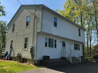 740 Bemis Rd, Warren, MA 01083