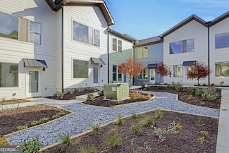 1070 Dill Ave SW Unit 203, Atlanta, GA 30310