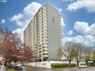 1220 NE 17th Ave Unit 9E, Portland, OR 97232