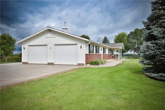 1951 Elm Rd, Bay City, WI 54723