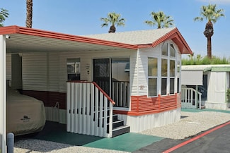 70210 Highway 111 Unit 51, Rancho Mirage, CA 92270