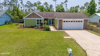 715 Gabriel St, Panama City, FL 32405