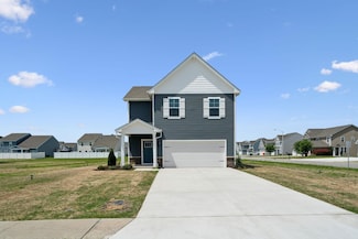 108 Meadow Ridge Way, Staunton, VA 24401